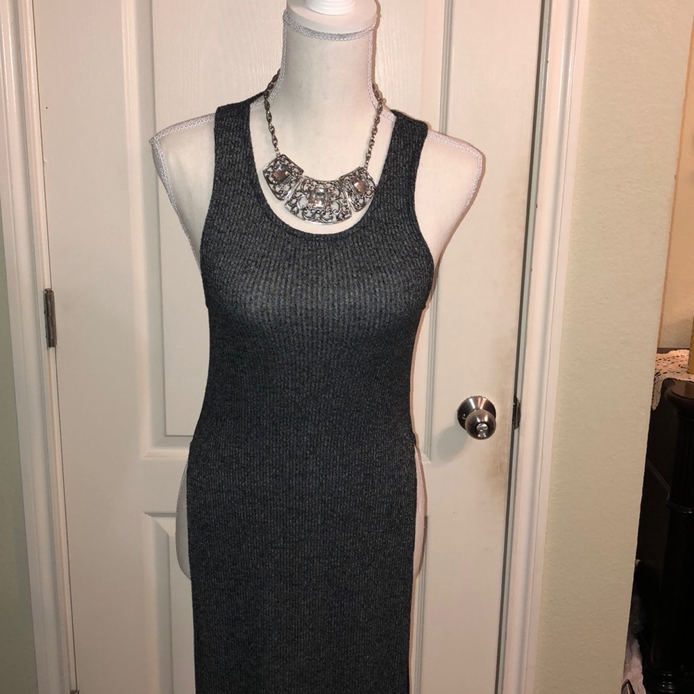 Express Side Split Top